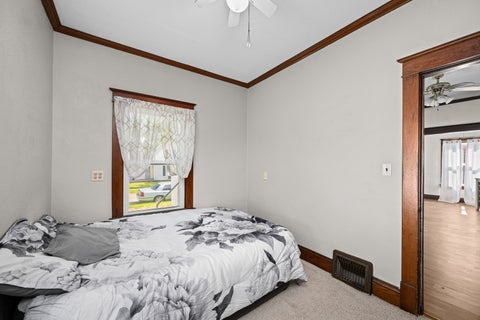 Tiny photo for 520 Pine Street, Kewanee, IL 61443 (MLS # 12682130)