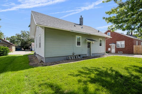Tiny photo for 520 Pine Street, Kewanee, IL 61443 (MLS # 12682130)