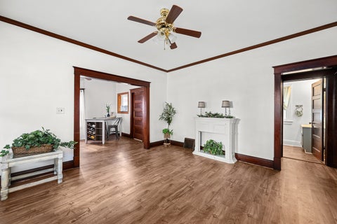 Tiny photo for 520 Pine Street, Kewanee, IL 61443 (MLS # 12682130)