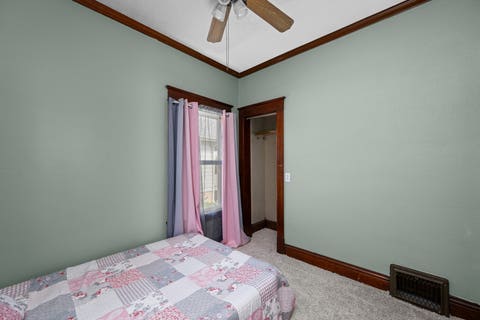 Tiny photo for 520 Pine Street, Kewanee, IL 61443 (MLS # 12682130)
