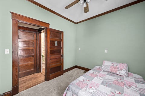 Tiny photo for 520 Pine Street, Kewanee, IL 61443 (MLS # 12682130)