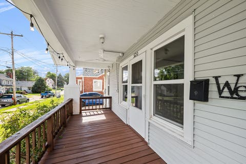 Tiny photo for 520 Pine Street, Kewanee, IL 61443 (MLS # 12682130)