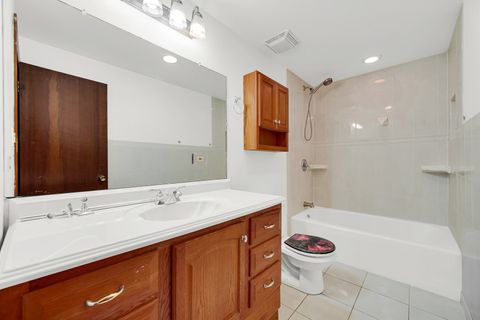Tiny photo for 2150 W 111th Street #B, Chicago, IL 60643 (MLS # 12518961)