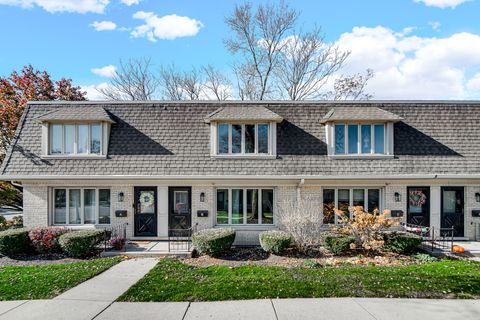 2150 W 111th Street B Chicago IL 60643