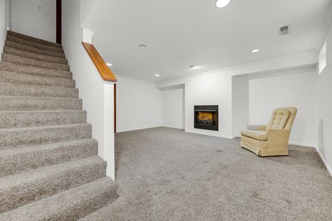 Tiny photo for 2150 W 111th Street #B, Chicago, IL 60643 (MLS # 12518961)