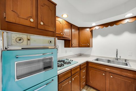 Tiny photo for 2150 W 111th Street #B, Chicago, IL 60643 (MLS # 12518961)