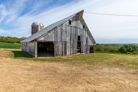 A home in Galena