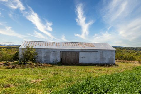 A home in Galena