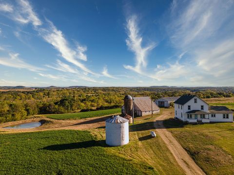 A home in Galena