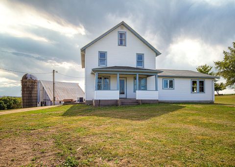 A home in Galena