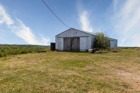 A home in Galena