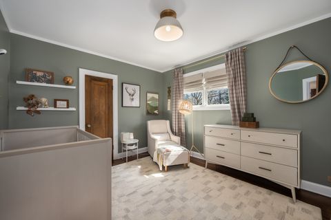 Tiny photo for 6529 N Ponchartrain Boulevard, Chicago, IL 60646 (MLS # 12572212)