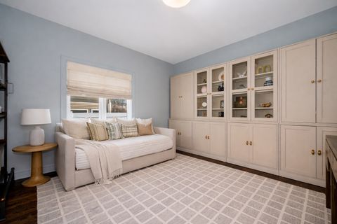 Tiny photo for 6529 N Ponchartrain Boulevard, Chicago, IL 60646 (MLS # 12572212)