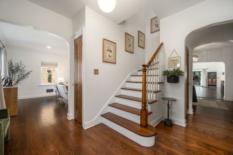 Tiny photo for 6529 N Ponchartrain Boulevard, Chicago, IL 60646 (MLS # 12572212)