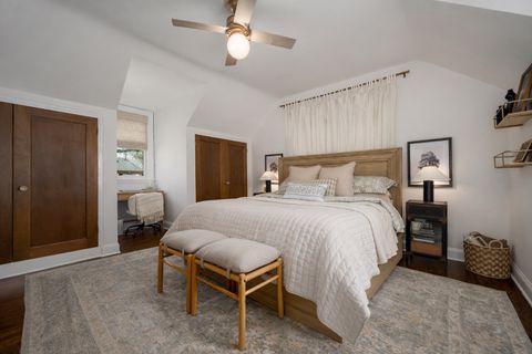 Tiny photo for 6529 N Ponchartrain Boulevard, Chicago, IL 60646 (MLS # 12572212)