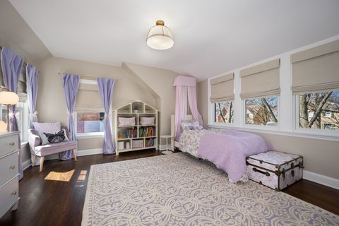 Tiny photo for 6529 N Ponchartrain Boulevard, Chicago, IL 60646 (MLS # 12572212)