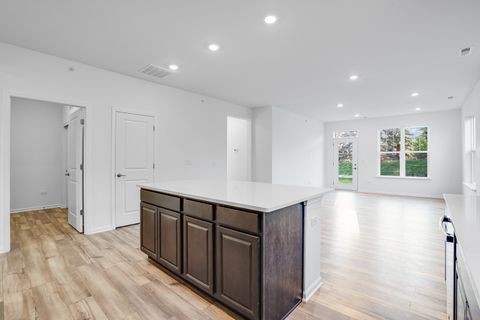 Tiny photo for 12241 Barcroft Circle, Huntley, IL 60142 (MLS # 12461312)