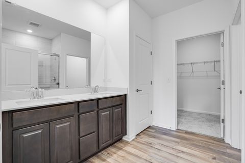 Tiny photo for 12241 Barcroft Circle, Huntley, IL 60142 (MLS # 12461312)