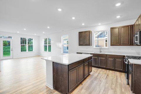 Tiny photo for 12241 Barcroft Circle, Huntley, IL 60142 (MLS # 12461312)