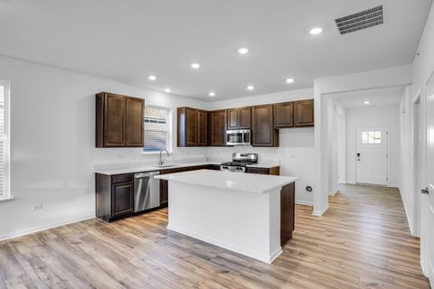 Tiny photo for 12241 Barcroft Circle, Huntley, IL 60142 (MLS # 12461312)