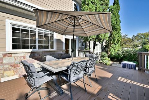 Tiny photo for 3816 Rosada Drive, Naperville, IL 60564 (MLS # 12486133)