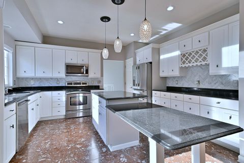 Tiny photo for 3816 Rosada Drive, Naperville, IL 60564 (MLS # 12486133)