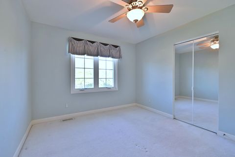Tiny photo for 3816 Rosada Drive, Naperville, IL 60564 (MLS # 12486133)
