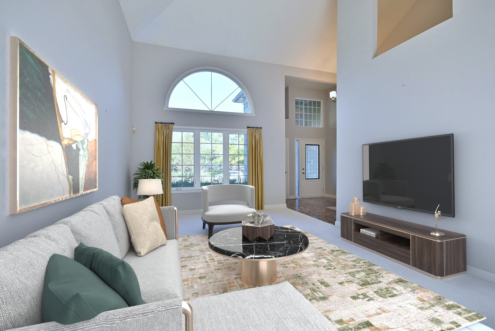 3816 Rosada Drive