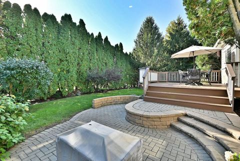 Tiny photo for 3816 Rosada Drive, Naperville, IL 60564 (MLS # 12486133)