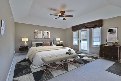 Tiny photo for 3816 Rosada Drive, Naperville, IL 60564 (MLS # 12486133)