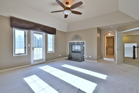 Tiny photo for 3816 Rosada Drive, Naperville, IL 60564 (MLS # 12486133)