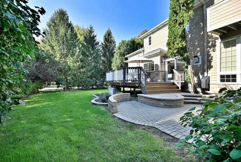 Tiny photo for 3816 Rosada Drive, Naperville, IL 60564 (MLS # 12486133)
