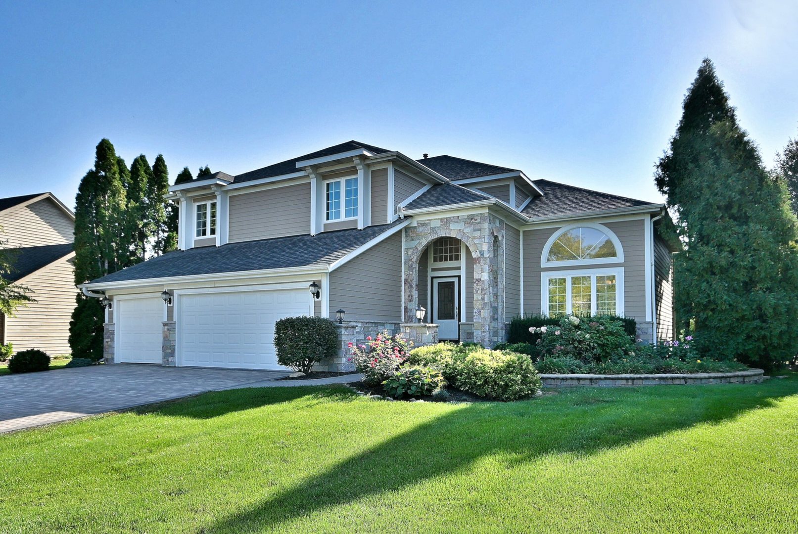 3816 Rosada Drive