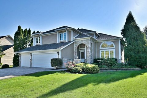 Tiny photo for 3816 Rosada Drive, Naperville, IL 60564 (MLS # 12486133)