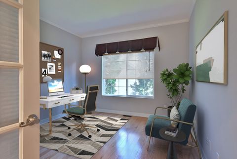 Tiny photo for 3816 Rosada Drive, Naperville, IL 60564 (MLS # 12486133)