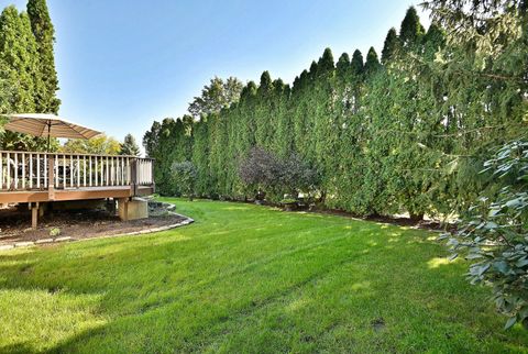 Tiny photo for 3816 Rosada Drive, Naperville, IL 60564 (MLS # 12486133)