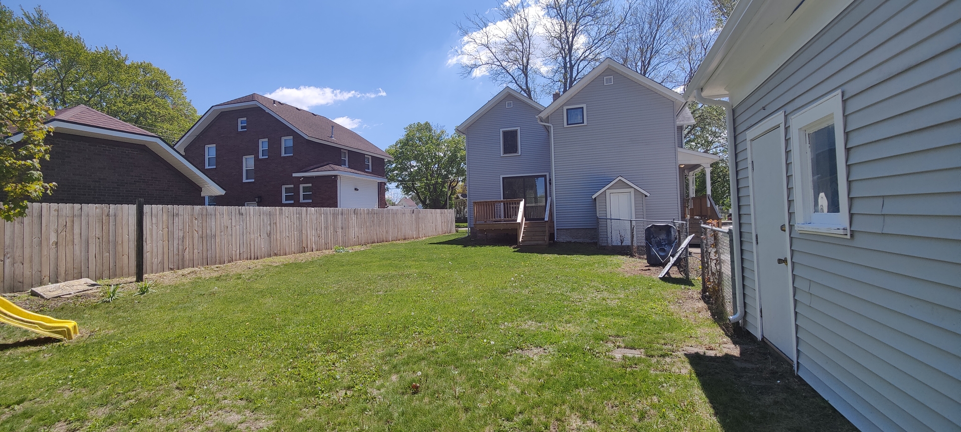 407 Allen Street