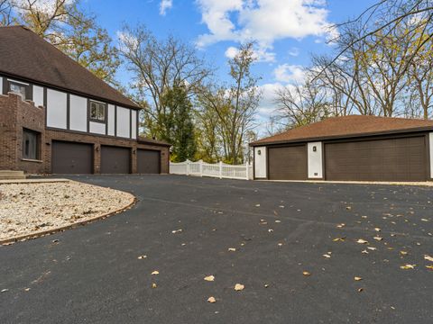 Tiny photo for Barrington, IL 60010 (MLS # 12598083)