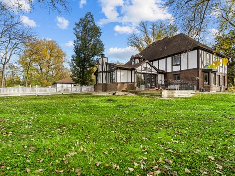 Tiny photo for Barrington, IL 60010 (MLS # 12598083)