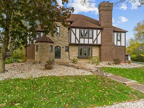Tiny photo for Barrington, IL 60010 (MLS # 12598083)
