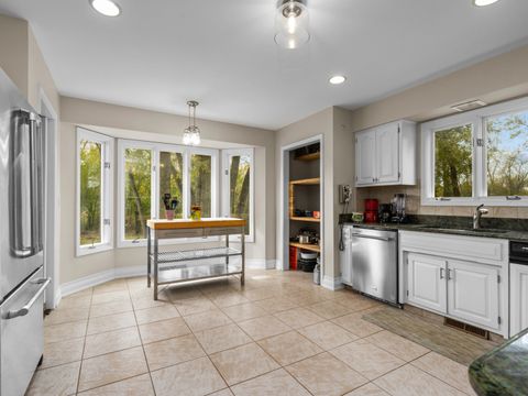 Tiny photo for Barrington, IL 60010 (MLS # 12598083)