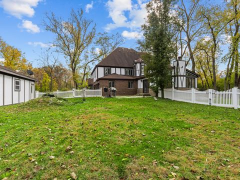 Tiny photo for Barrington, IL 60010 (MLS # 12598083)