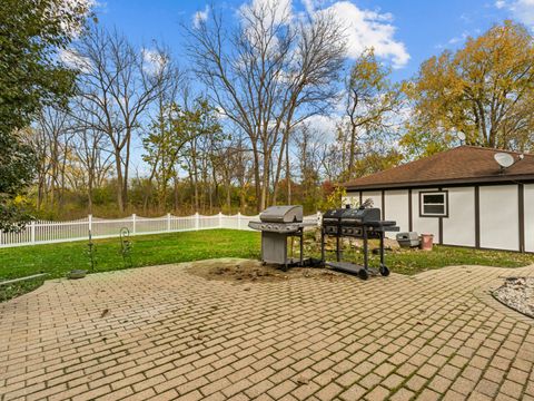 Tiny photo for Barrington, IL 60010 (MLS # 12598083)