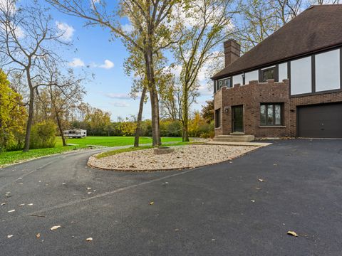 Tiny photo for Barrington, IL 60010 (MLS # 12598083)