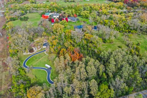Tiny photo for Barrington, IL 60010 (MLS # 12598083)