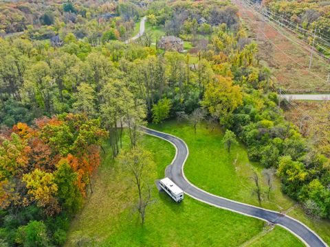 Tiny photo for Barrington, IL 60010 (MLS # 12598083)