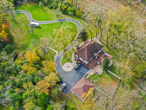 Tiny photo for Barrington, IL 60010 (MLS # 12598083)