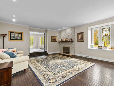 Tiny photo for Barrington, IL 60010 (MLS # 12598083)