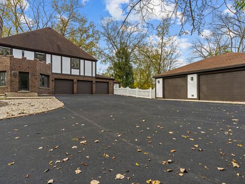 Tiny photo for Barrington, IL 60010 (MLS # 12598083)