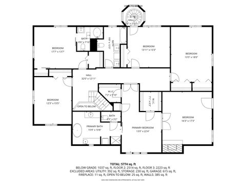 Tiny photo for Barrington, IL 60010 (MLS # 12598083)